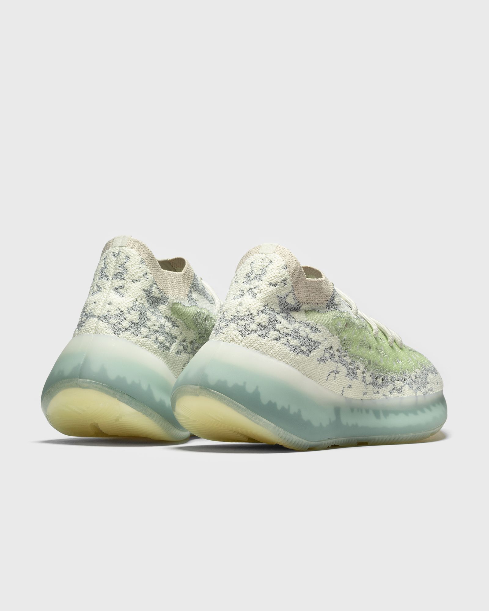 YEEZY BOOST 380 'Alien Blue'