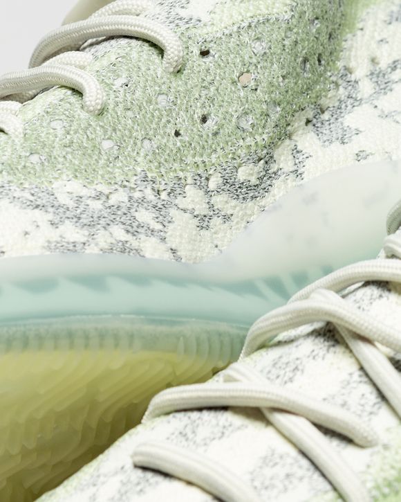 Yeezy 380 hot sale vert