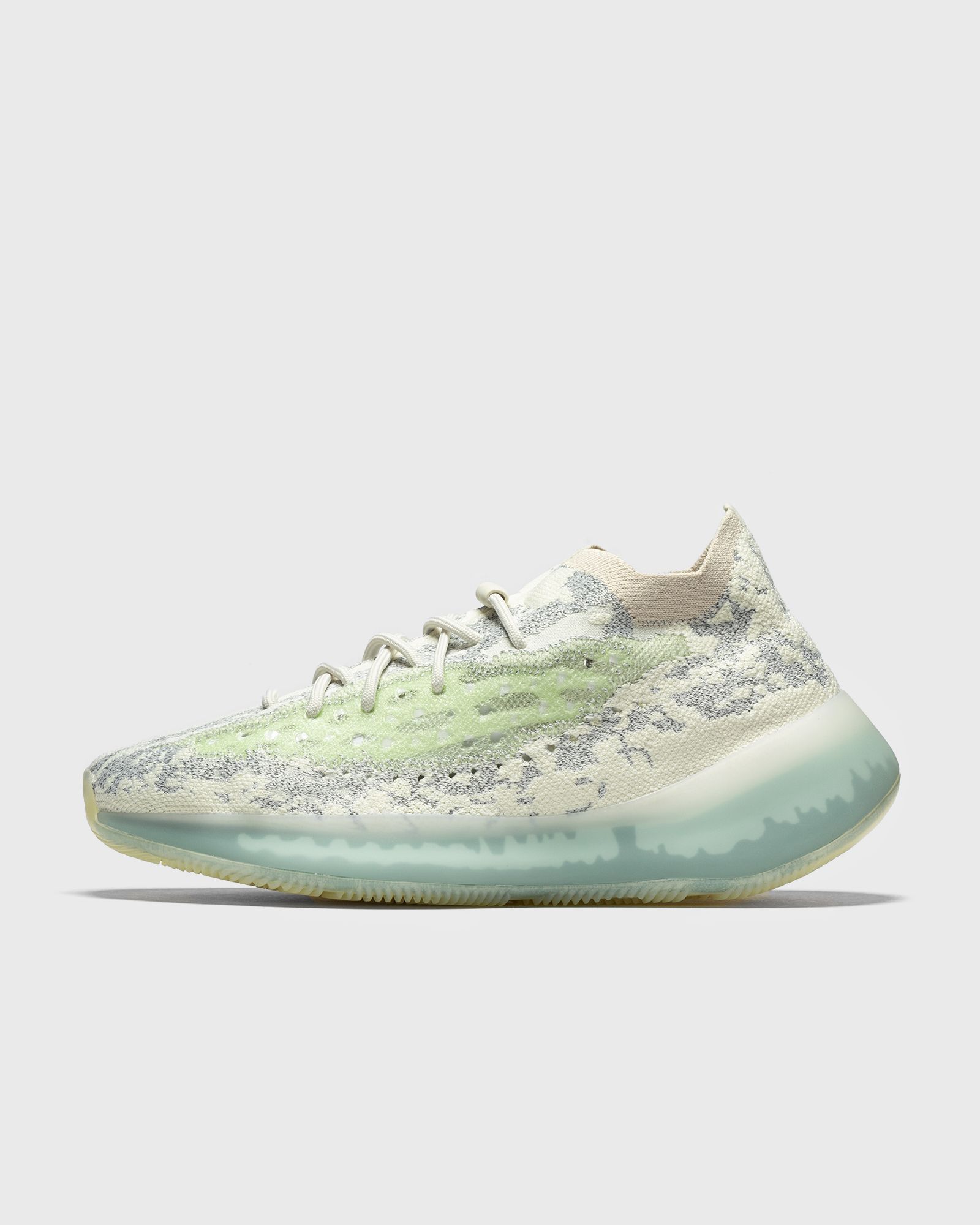 YEEZY BOOST 380 'Alien Blue'