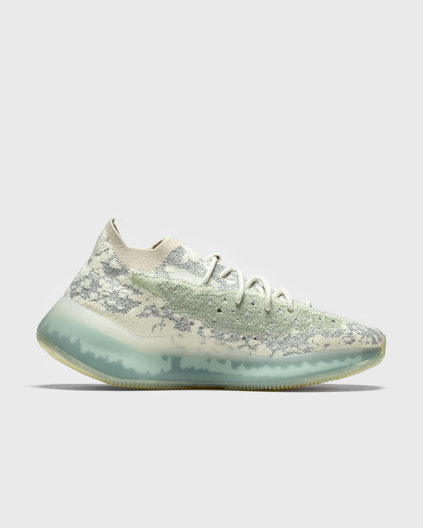 YEEZY BOOST 380 'Alien Blue'