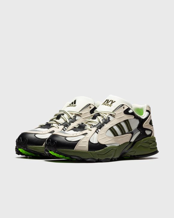 Adidas IVP SAVAGE V4 White | BSTN Store