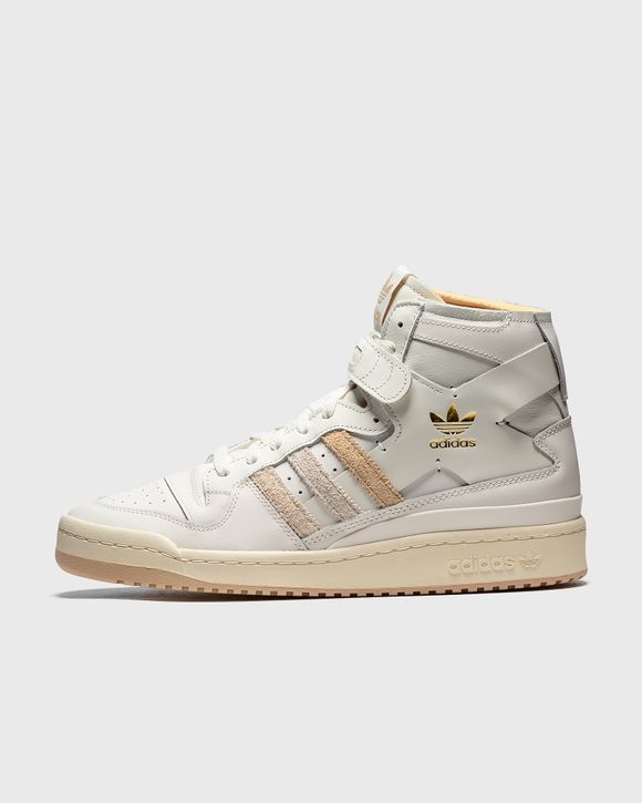 Adidas FORUM 84 HI White | BSTN Store