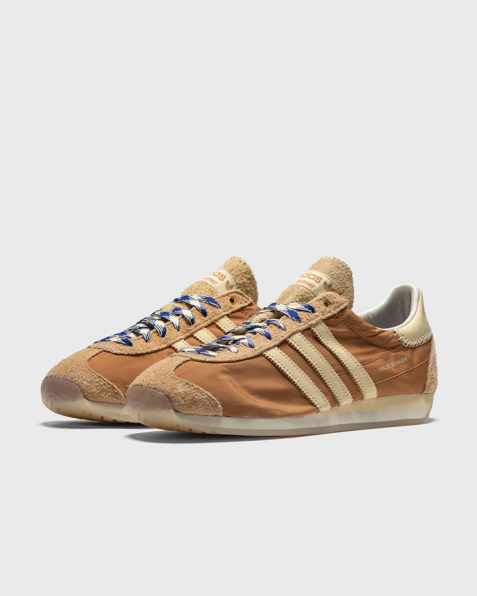 ADIDAS X Wales Bonner COUNTRY