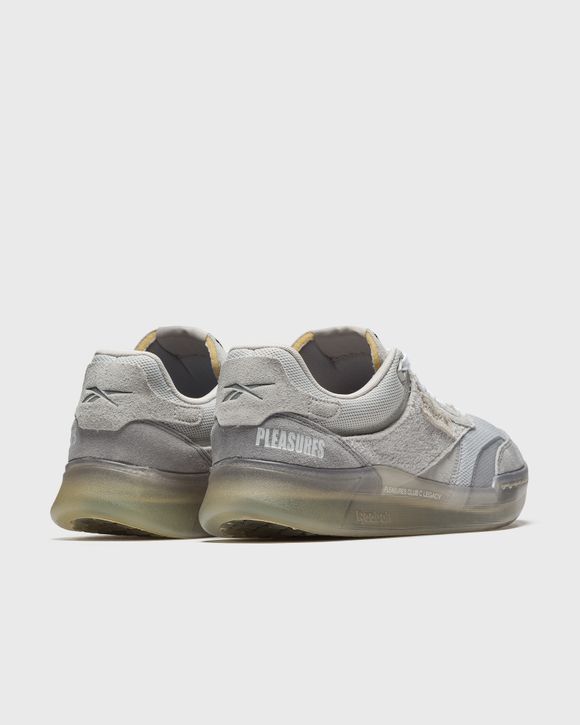 Reebok x pleasures club on sale c