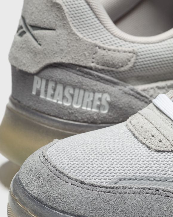 REEBOK X PLEASURES CLUB C LEGACY