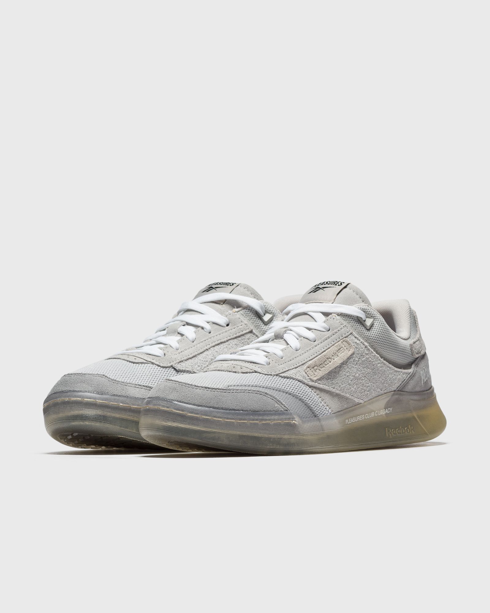 REEBOK X PLEASURES CLUB C LEGACY