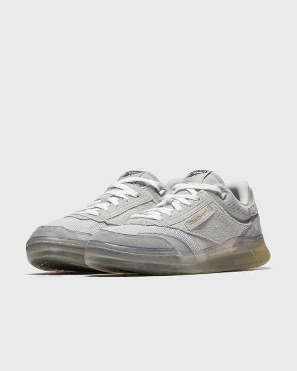 REEBOK X PLEASURES CLUB C LEGACY
