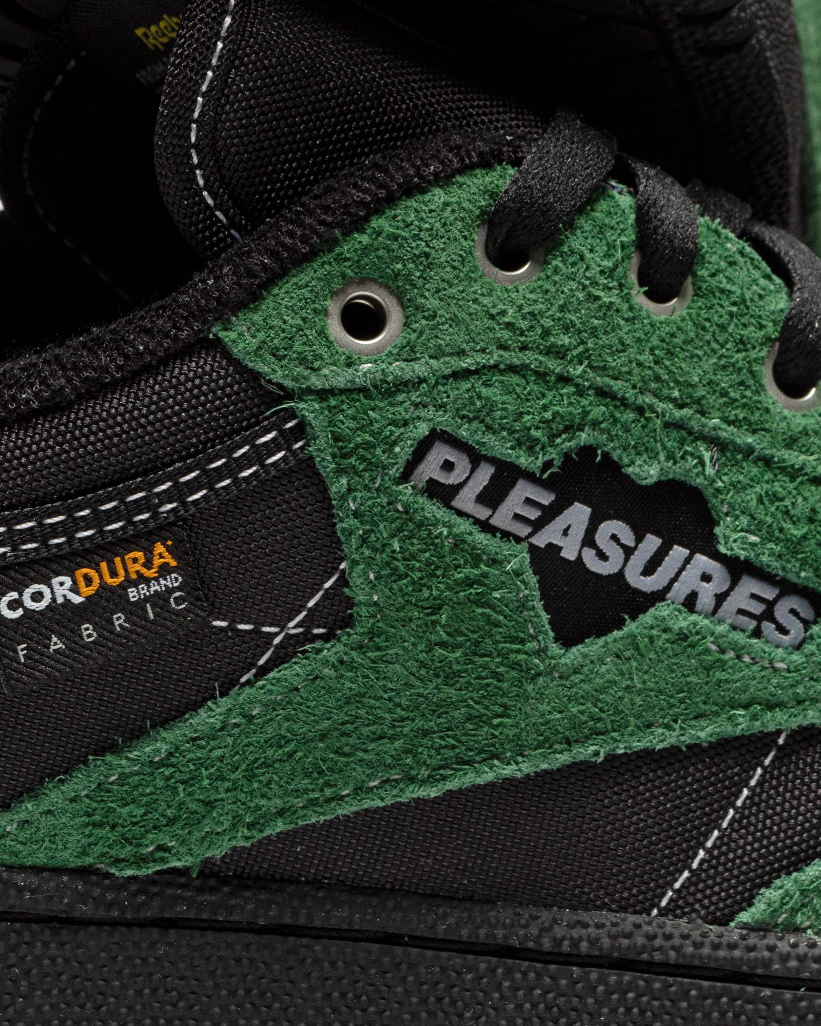 REEBOK X PLEASURES CLUB C 85