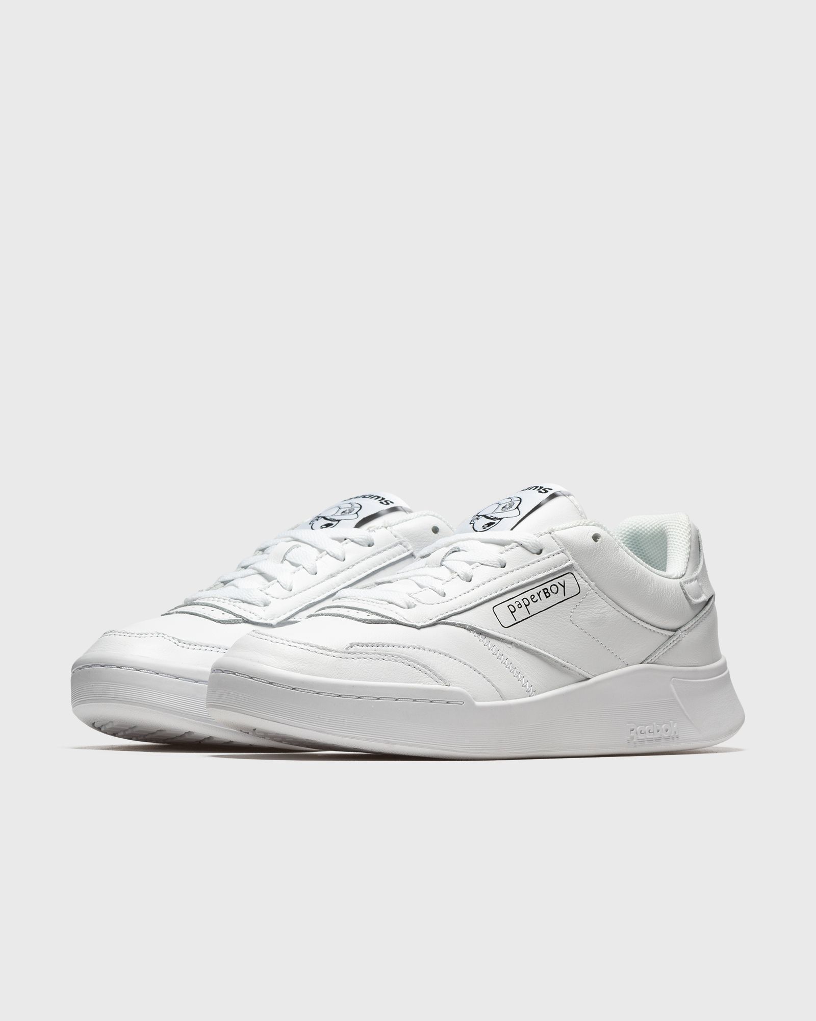 Beams X Paperboy Club C Legacy Shoes