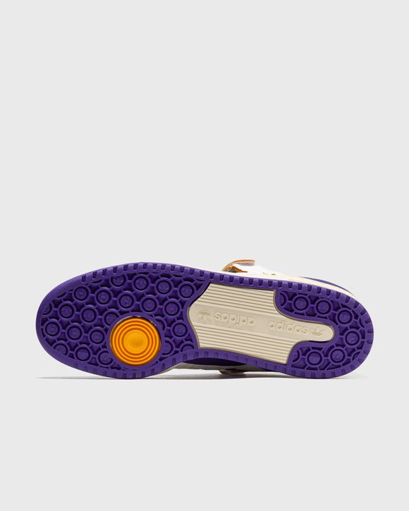 FORUM 84 LOW