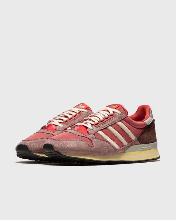 Adidas ZX 500 Red WONRED OWHITE ALMYEL