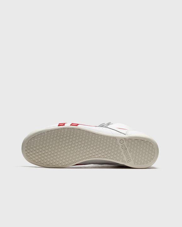 Reebok F/S Hi White | BSTN Store
