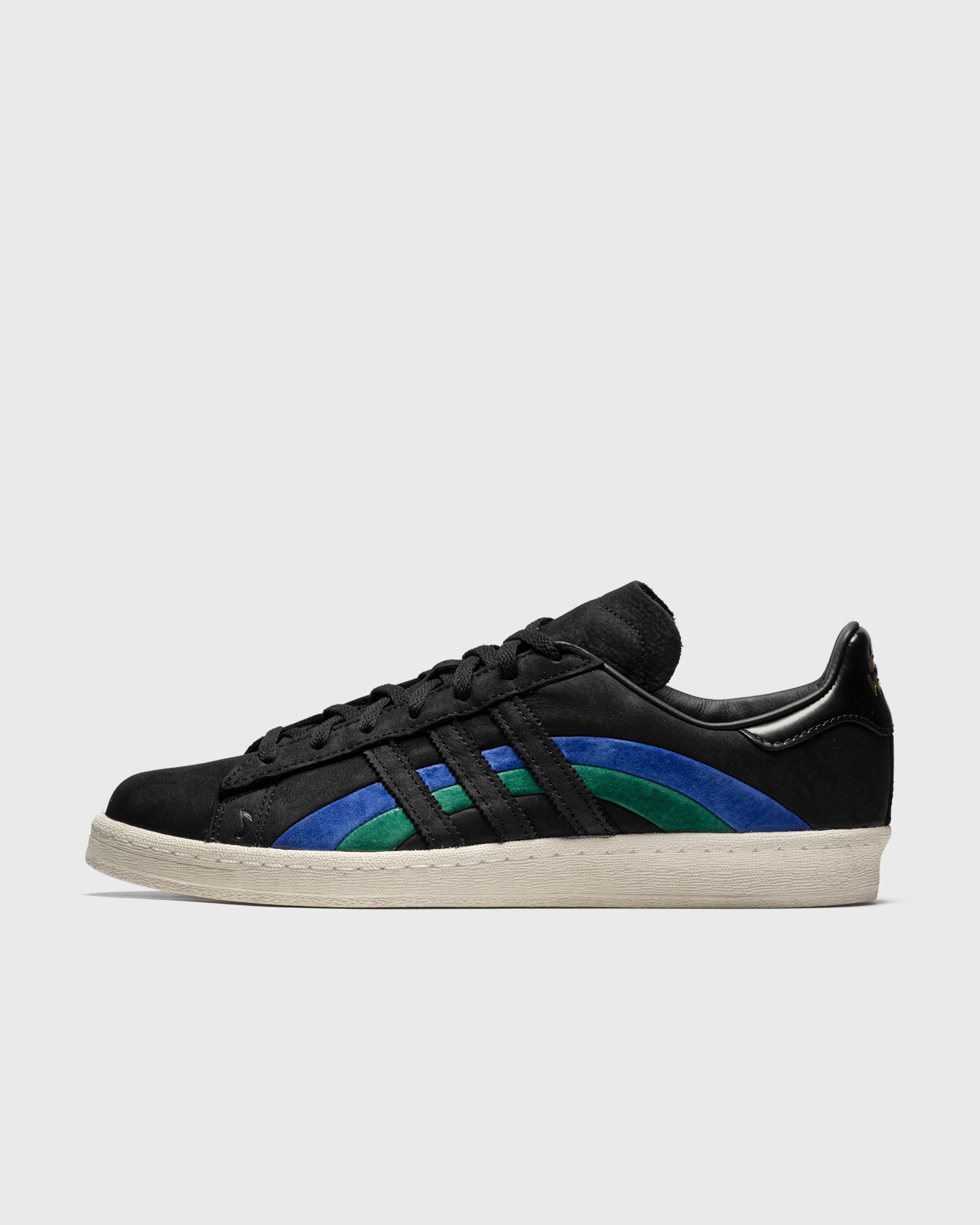 Adidas x BOOKWORKS CAMPUS 80 