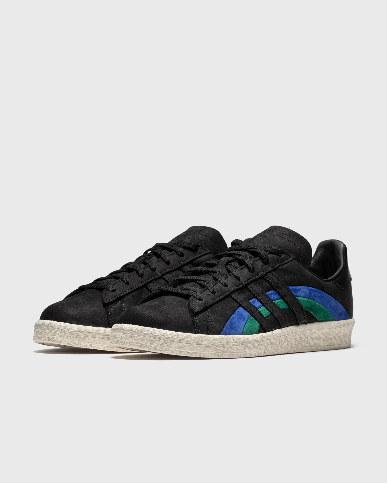 Adidas x BOOKWORKS CAMPUS 80 