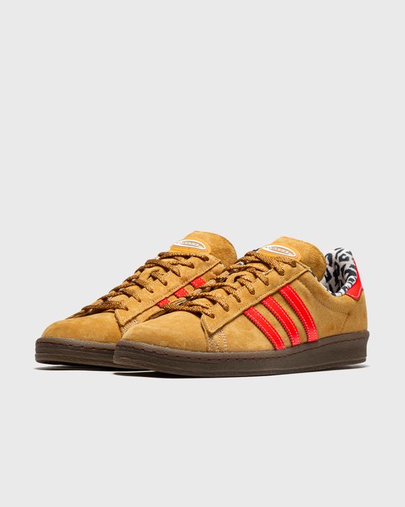 Adidas CAMPUS 80 X LARGE Multi - MESA/SOLRED/GUM5