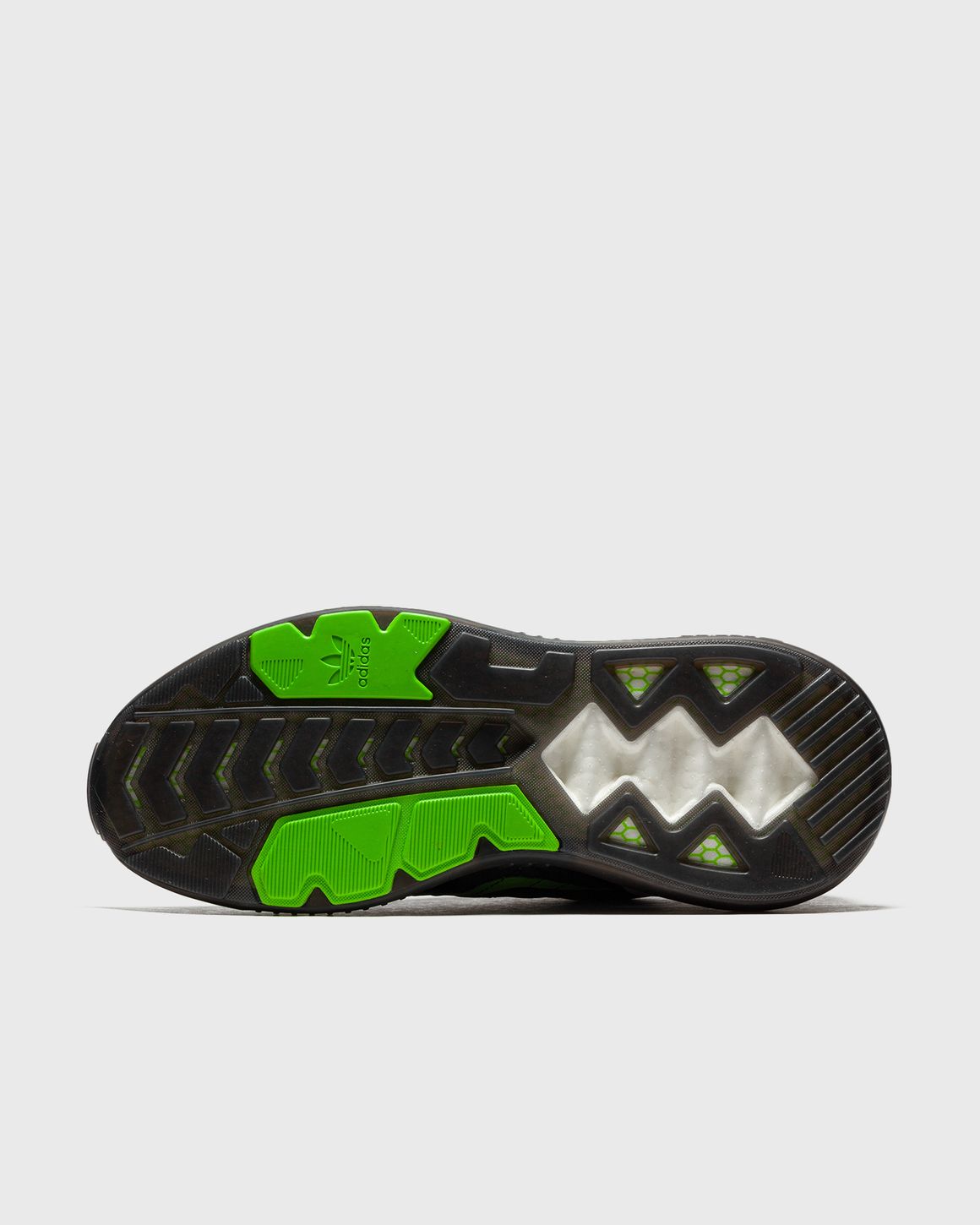 Adidas ZX 5K BOOST KAWASAKI Black | BSTN Store