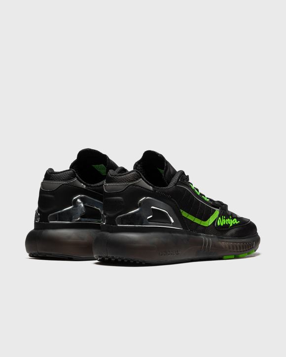 Adidas ZX 5K BOOST KAWASAKI Black | BSTN Store