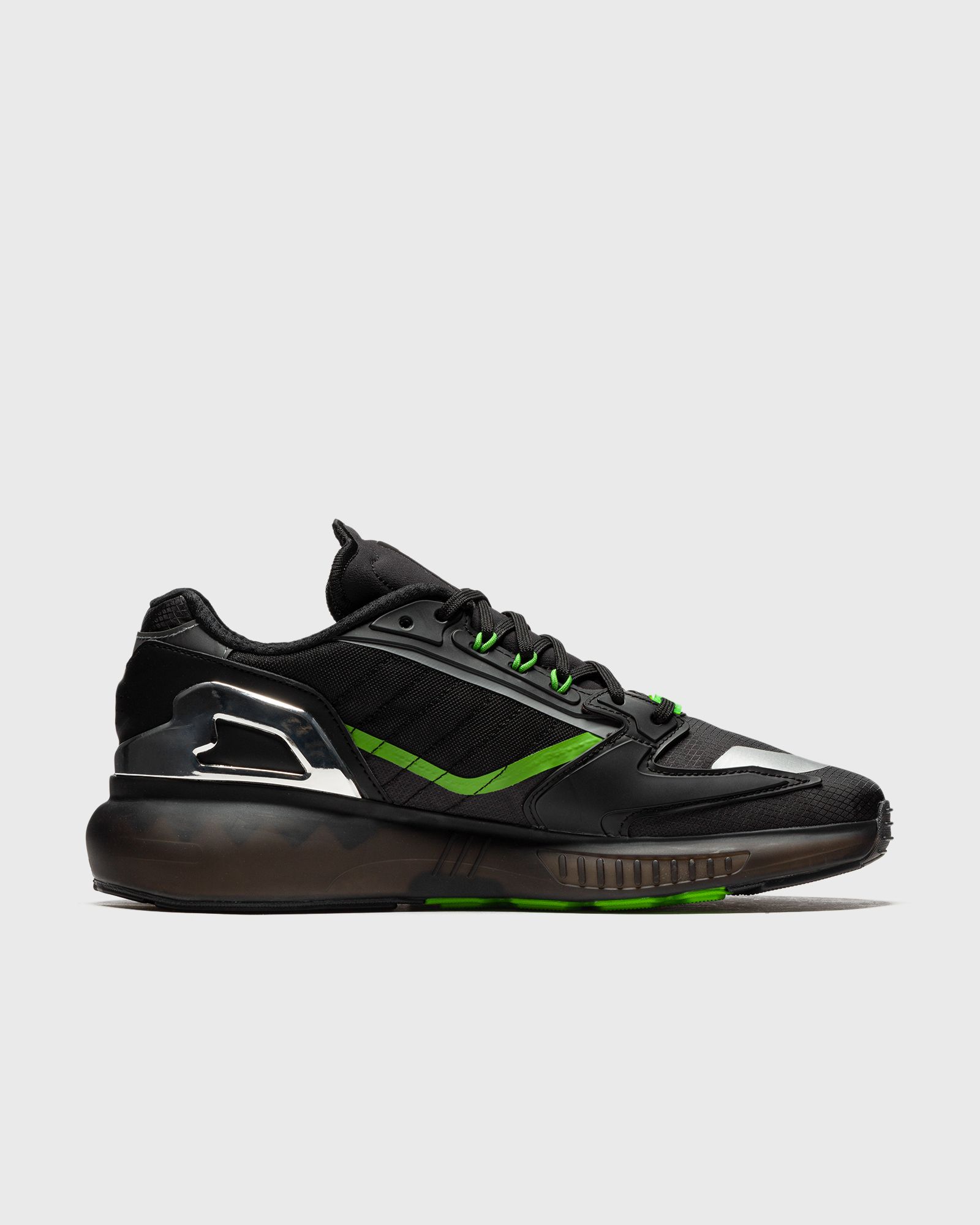 Adidas ZX 5K BOOST KAWASAKI Black | BSTN Store