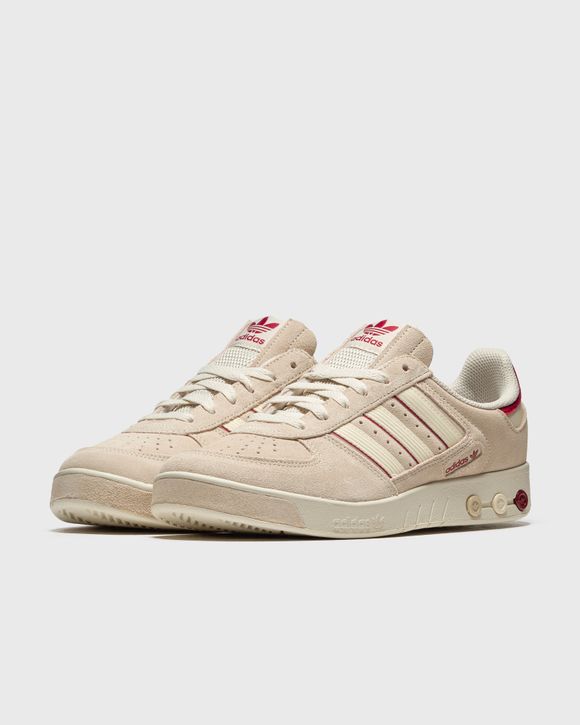 Adidas G.S. COURT Beige | BSTN Store