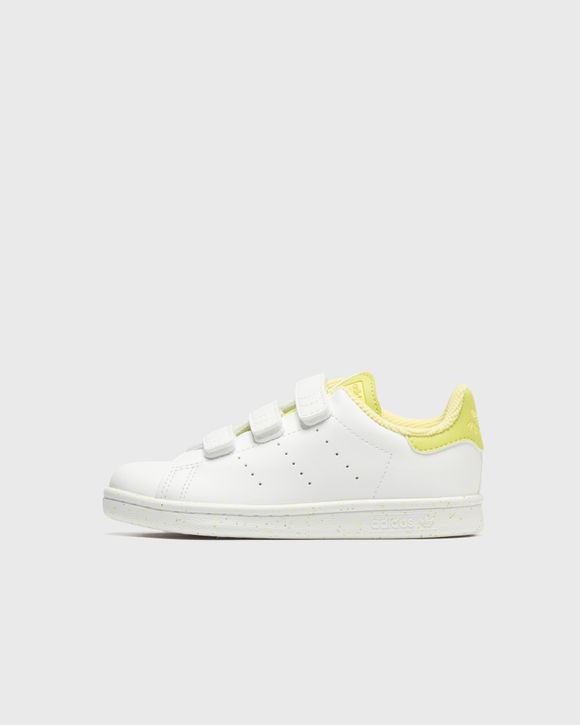 Adidas STAN SMITH CF C White BSTN Store