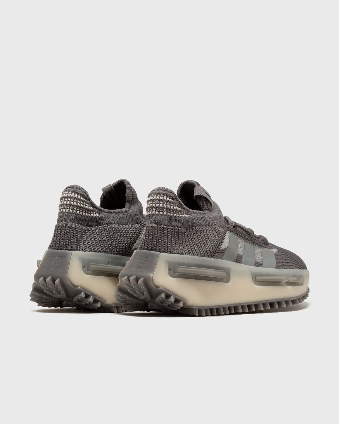Adidas NMD_S1 Grey | BSTN Store