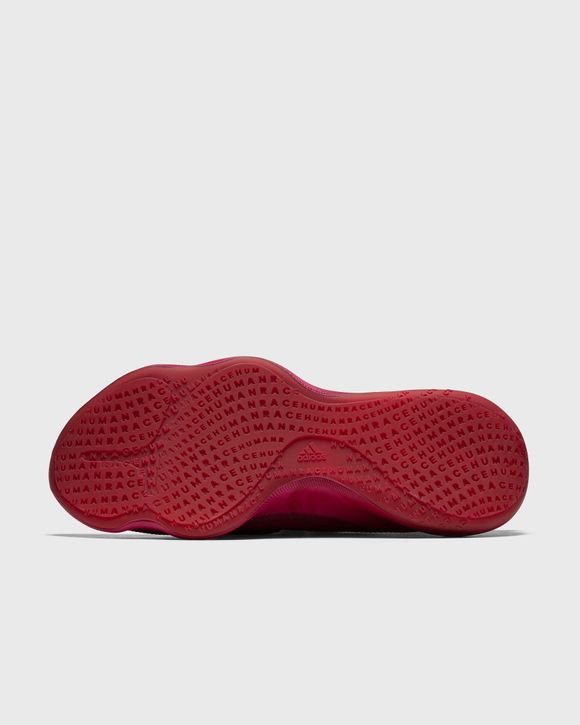 adidas x Pharrell Williams HUMANRACE SICHONA 'Burgundy'