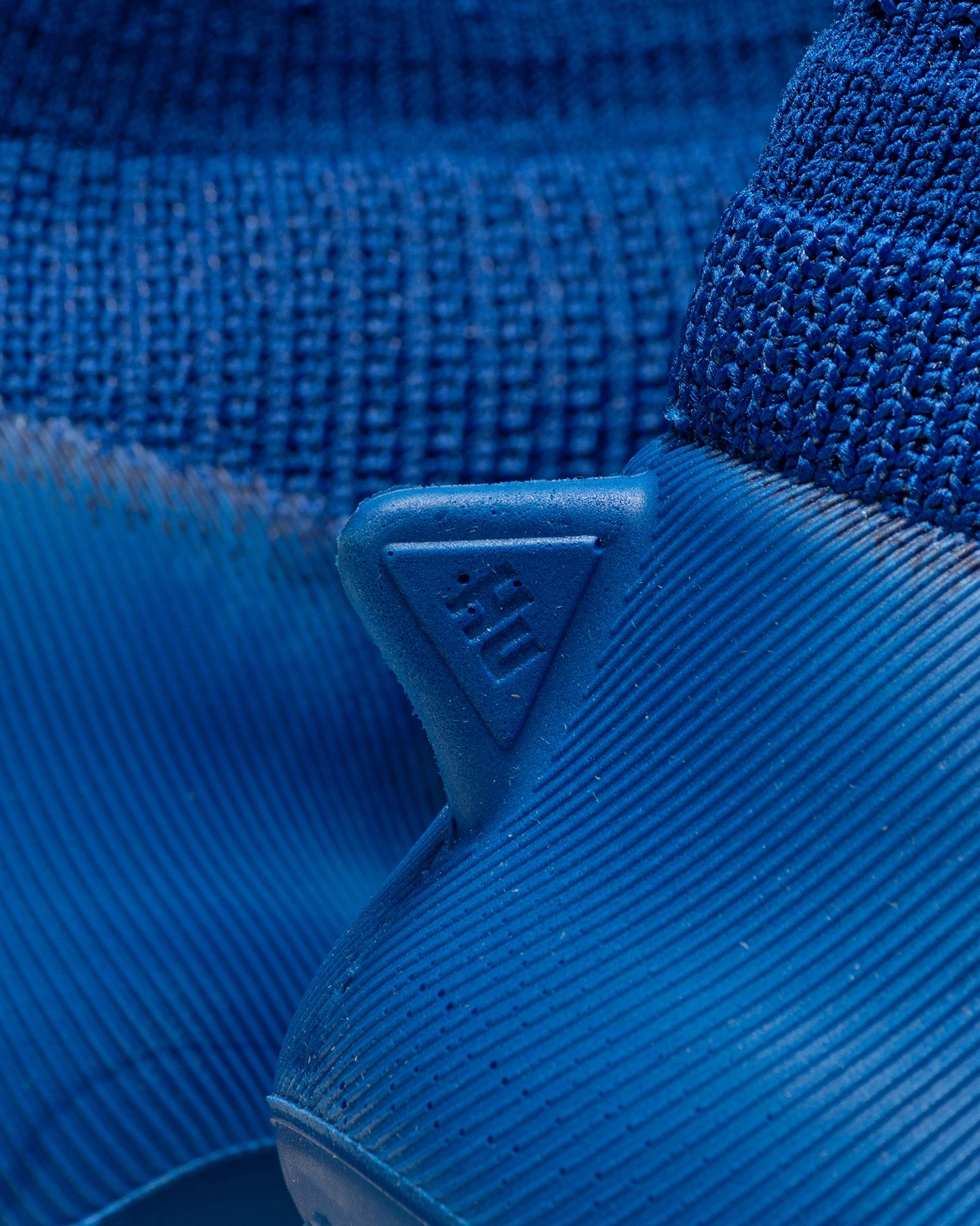 adidas x Pharrell Williams HUMANRACE SICHONA 'Royal Blue'