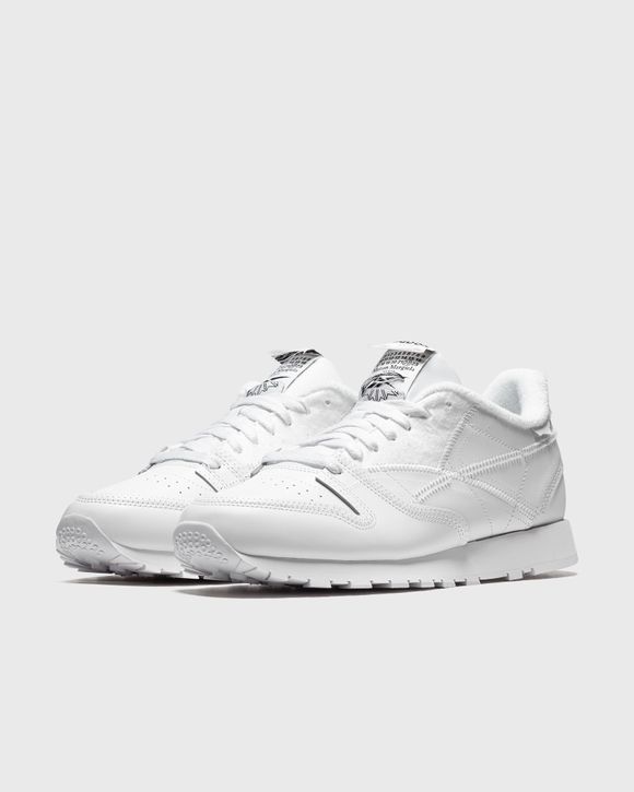Reebok REEBOK x Maison Margiela PROJECT 0 CLASSIC 'MEMORY OF