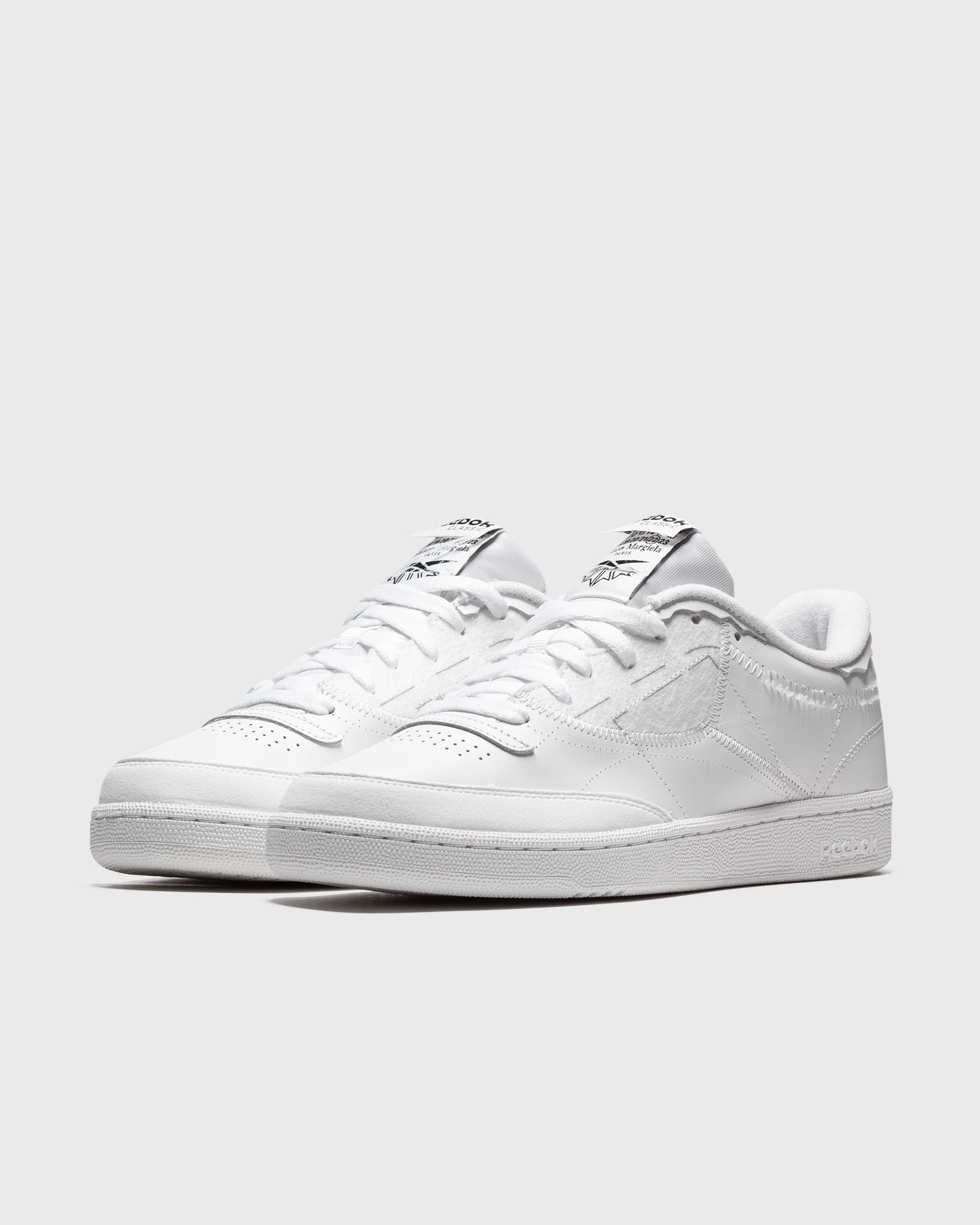 REEBOK x Maison Margiela PROJECT 0 CLUB C 'MEMORY OF'