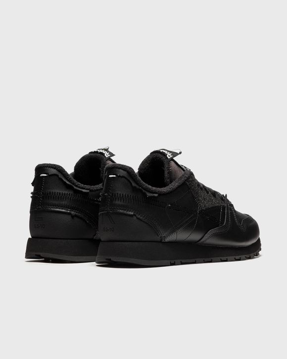 REEBOK x Maison Margiela PROJECT 0 CLASSIC 'MEMORY OF'