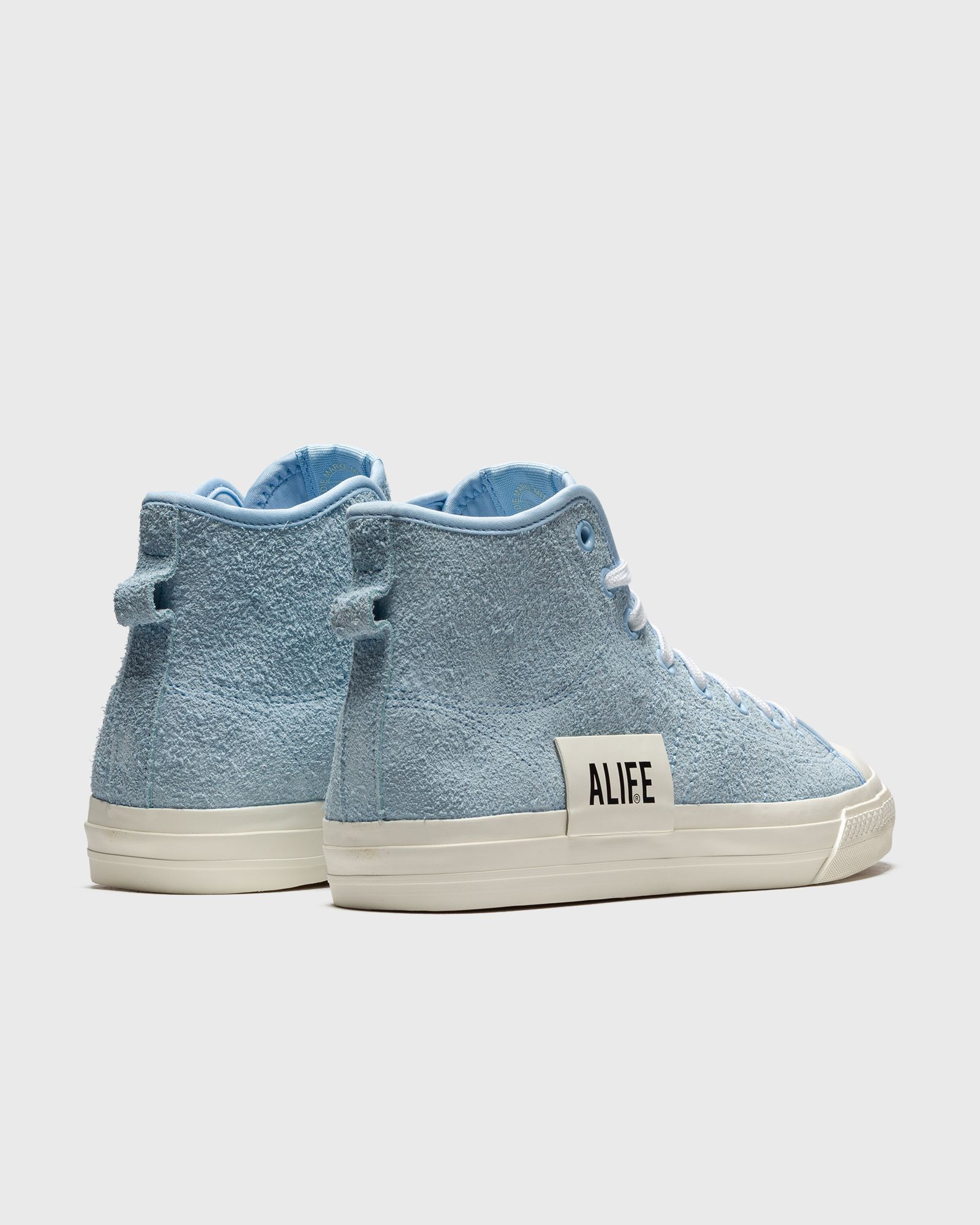 NIZZA HI ALIFE