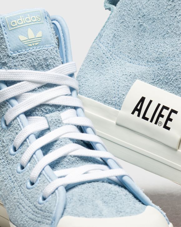 Adidas nizza homme clearance bleu