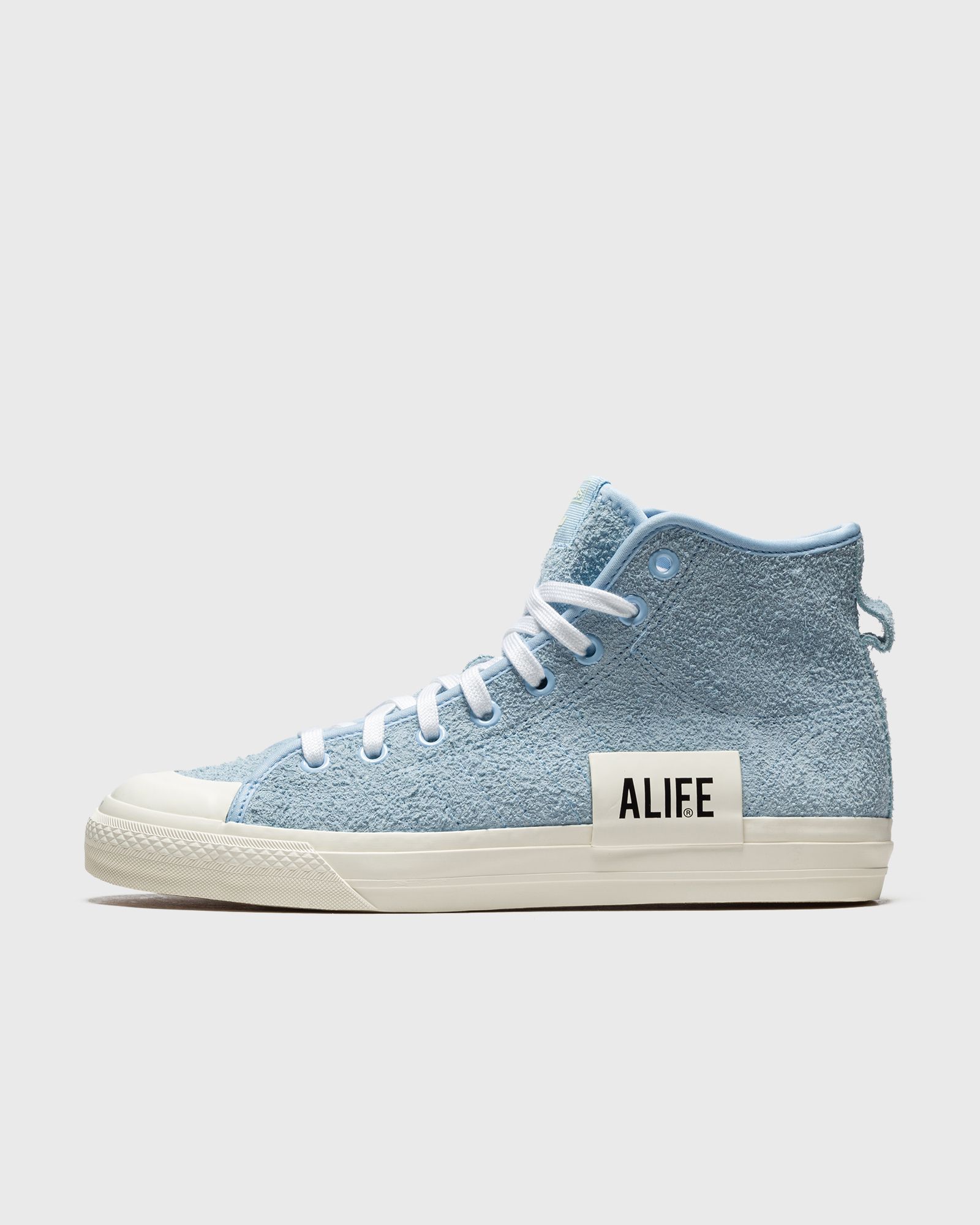 NIZZA HI ALIFE