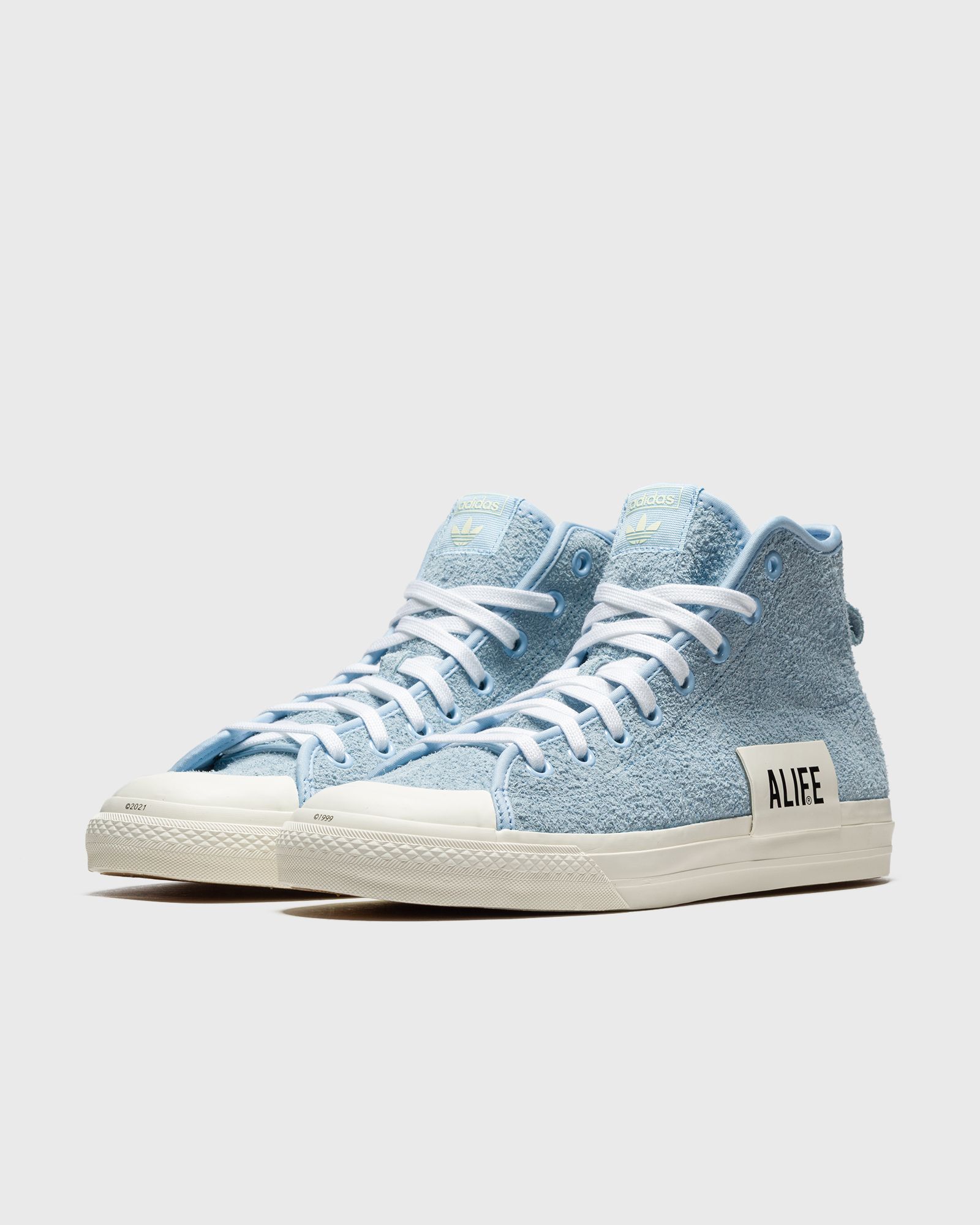 NIZZA HI ALIFE