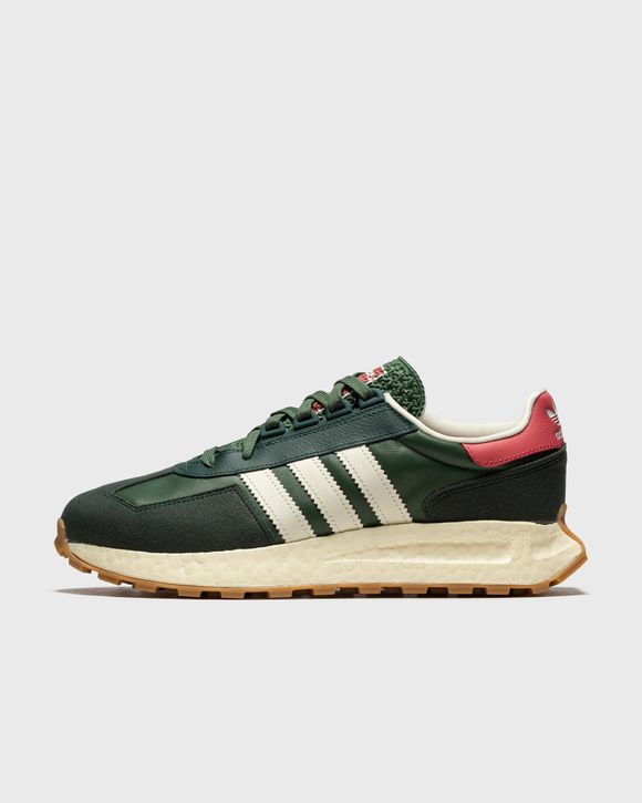 Adidas RETROPY E5 Green | BSTN Store