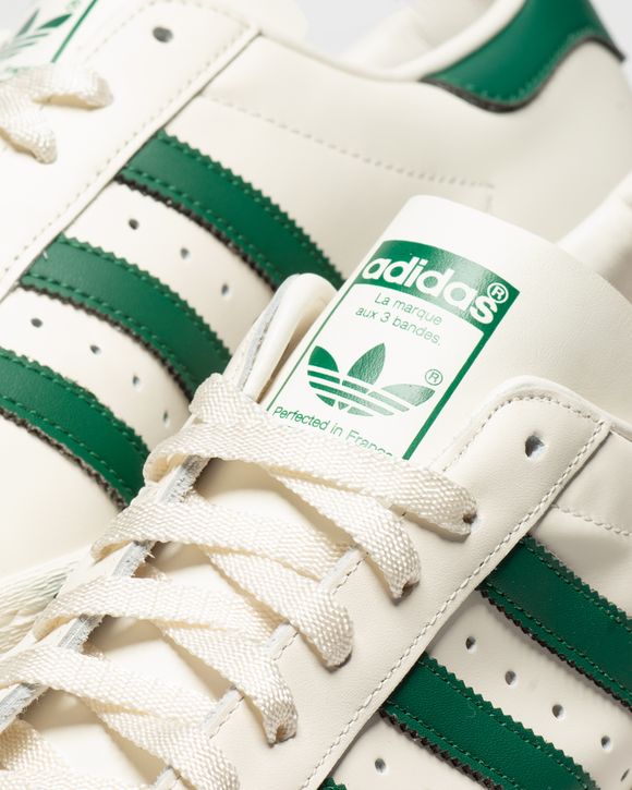 adidas superstar 82 green