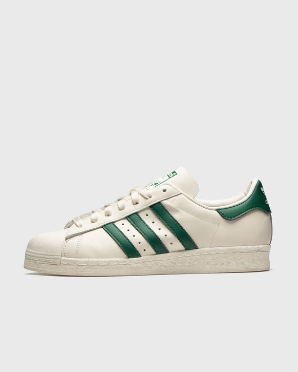 Adidas 2025 superstar zelene