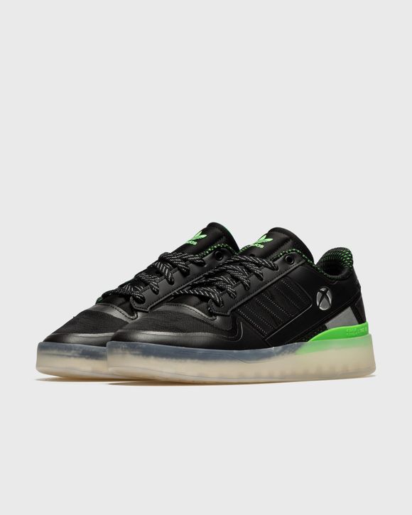 Adidas XBOX FORUM TECH BOOST Black BSTN Store