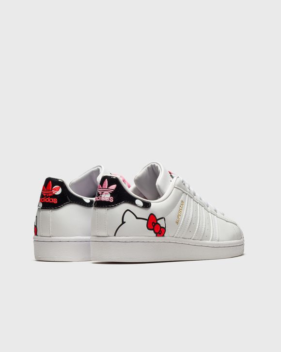 SUPERSTAR W