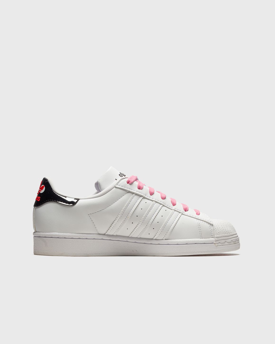 Adidas SUPERSTAR W White | BSTN Store