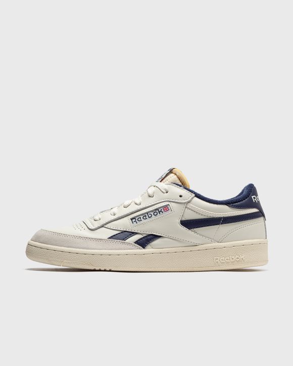 Reebok CLUB C REVENGE VINTAGE Beige | BSTN Store