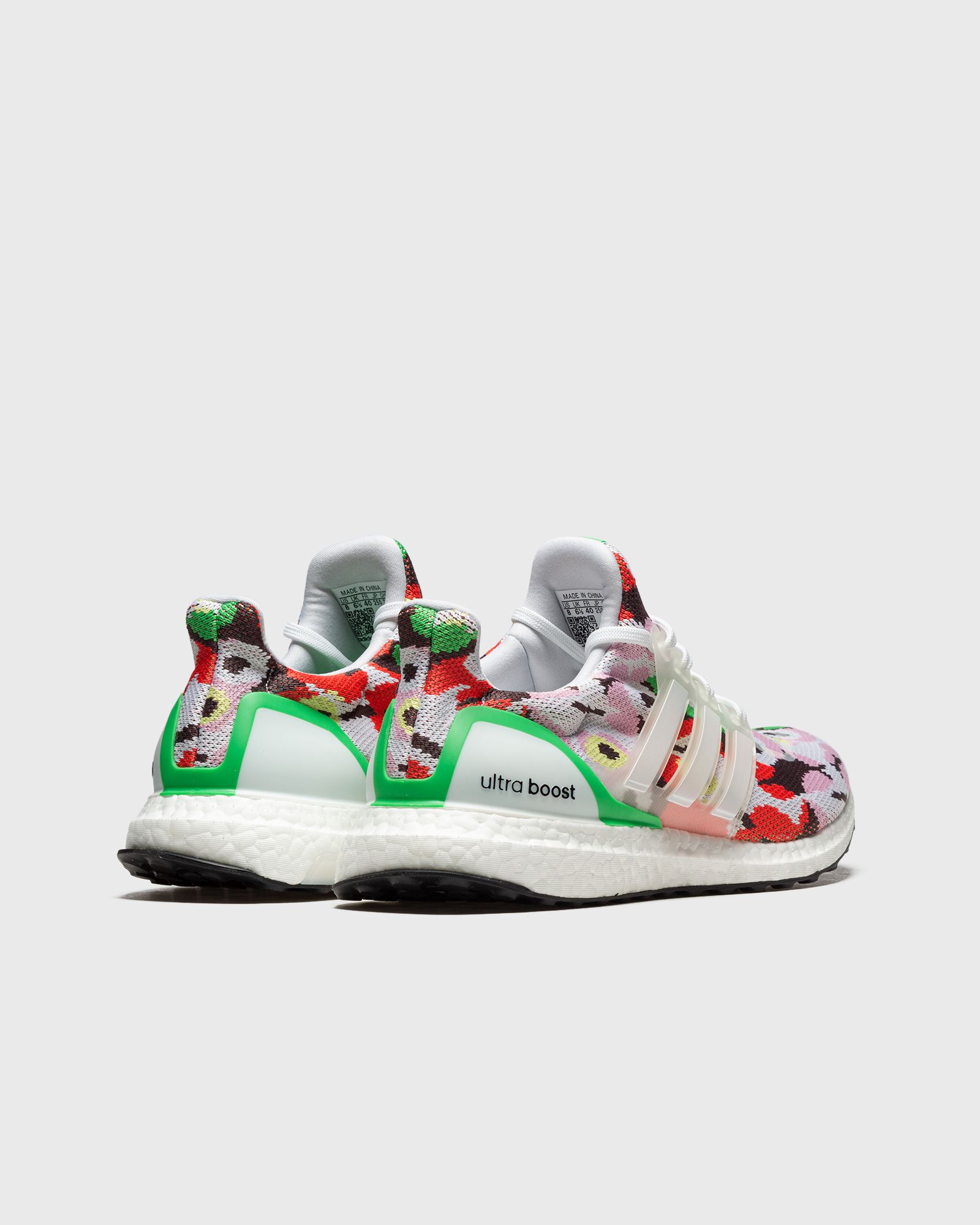 ULTRABOOST 5.0 X MA