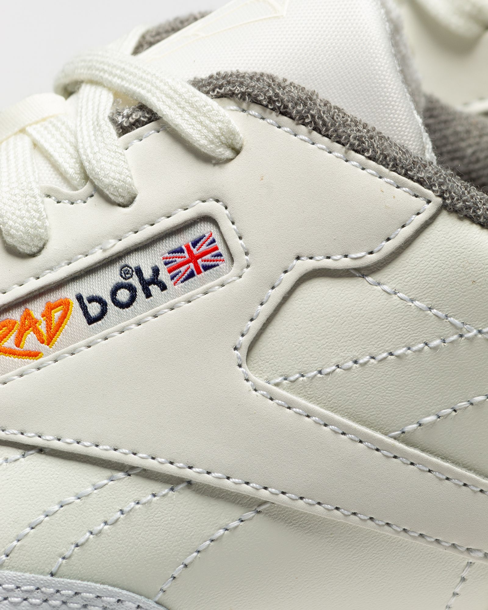 Power Rangers Classic Leather