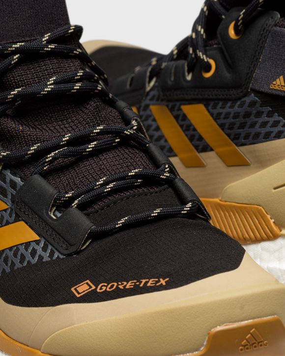 TERREX FREE HIKER GORE-TEX