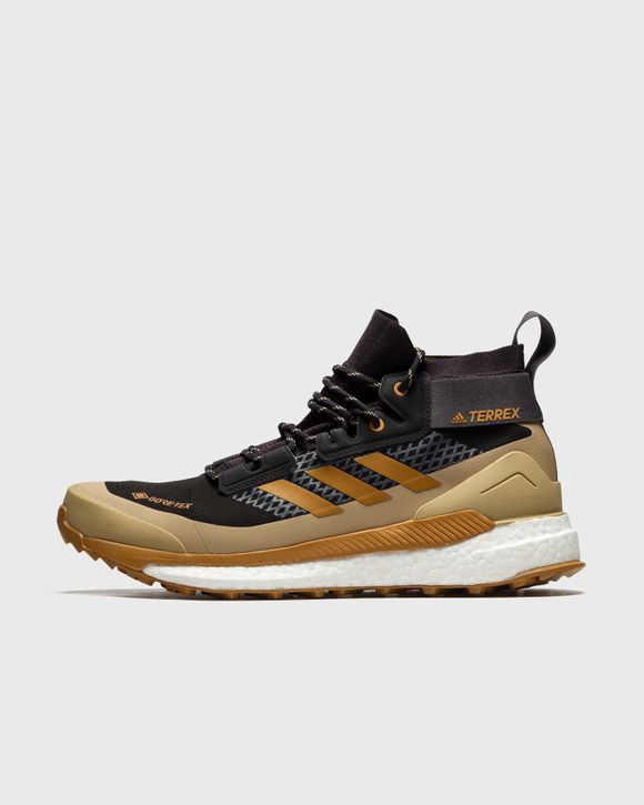 TERREX FREE HIKER GORE-TEX