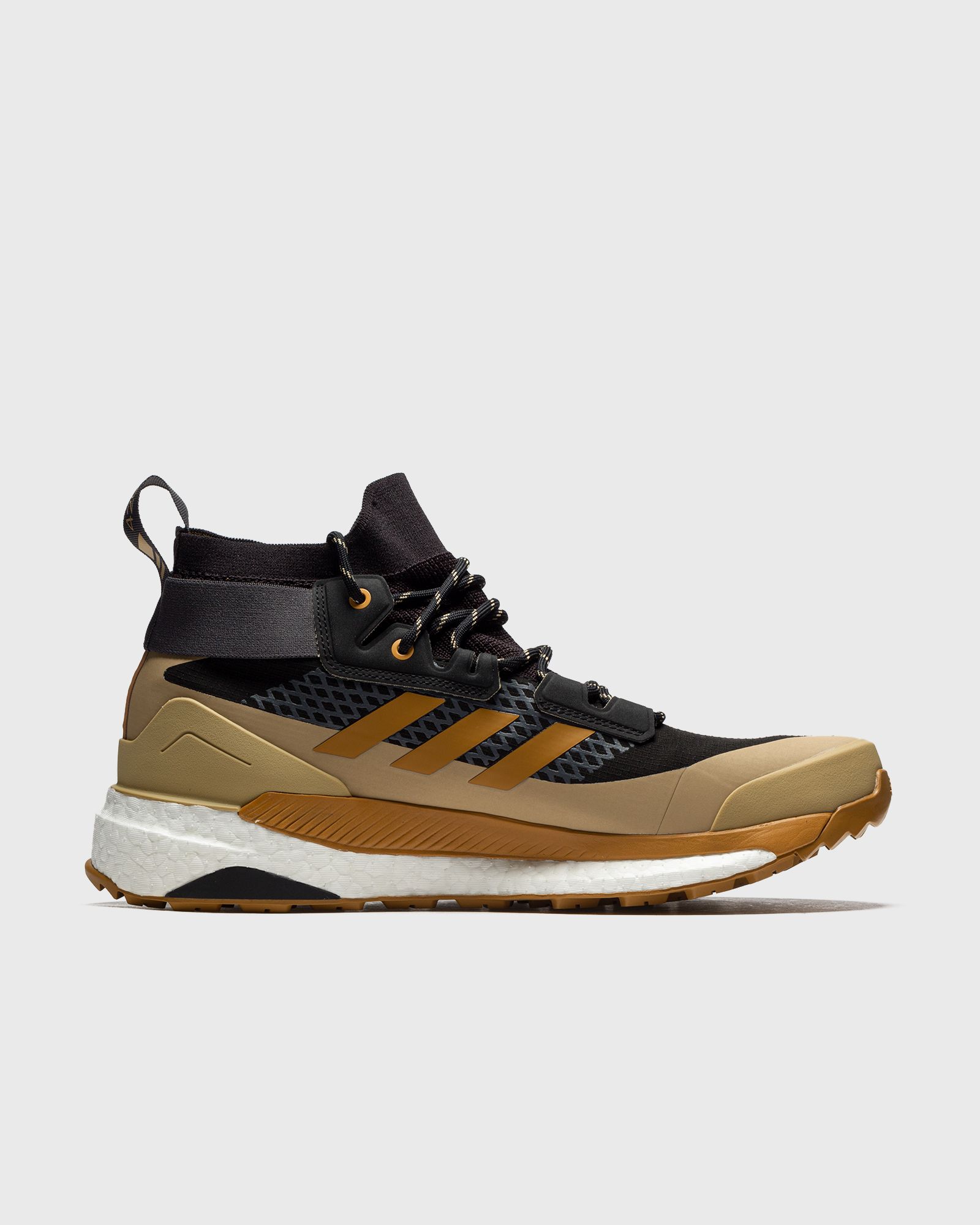 TERREX FREE HIKER GORE-TEX
