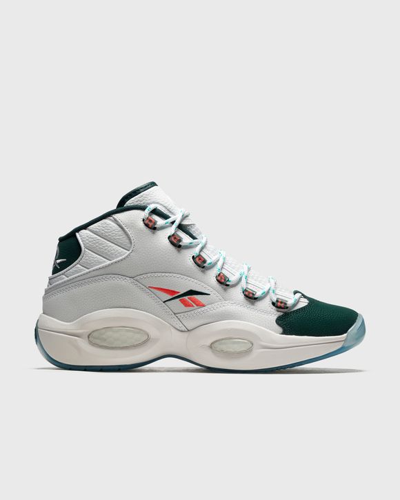 Reebok question mid clearance for sale