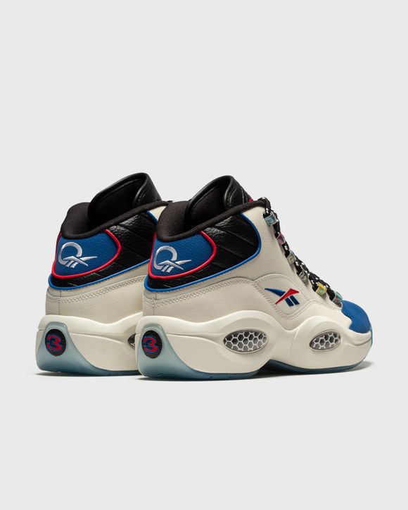 Reebok QUESTION MID White | BSTN Store