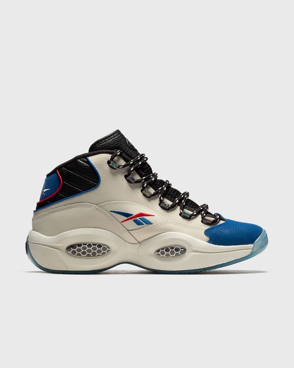 Reebok answer clearance question