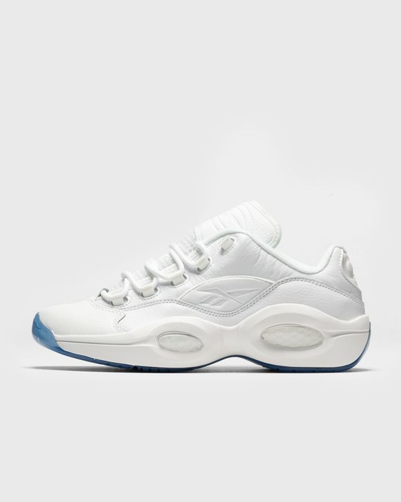 Reebok QUESTION LOW White | BSTN Store